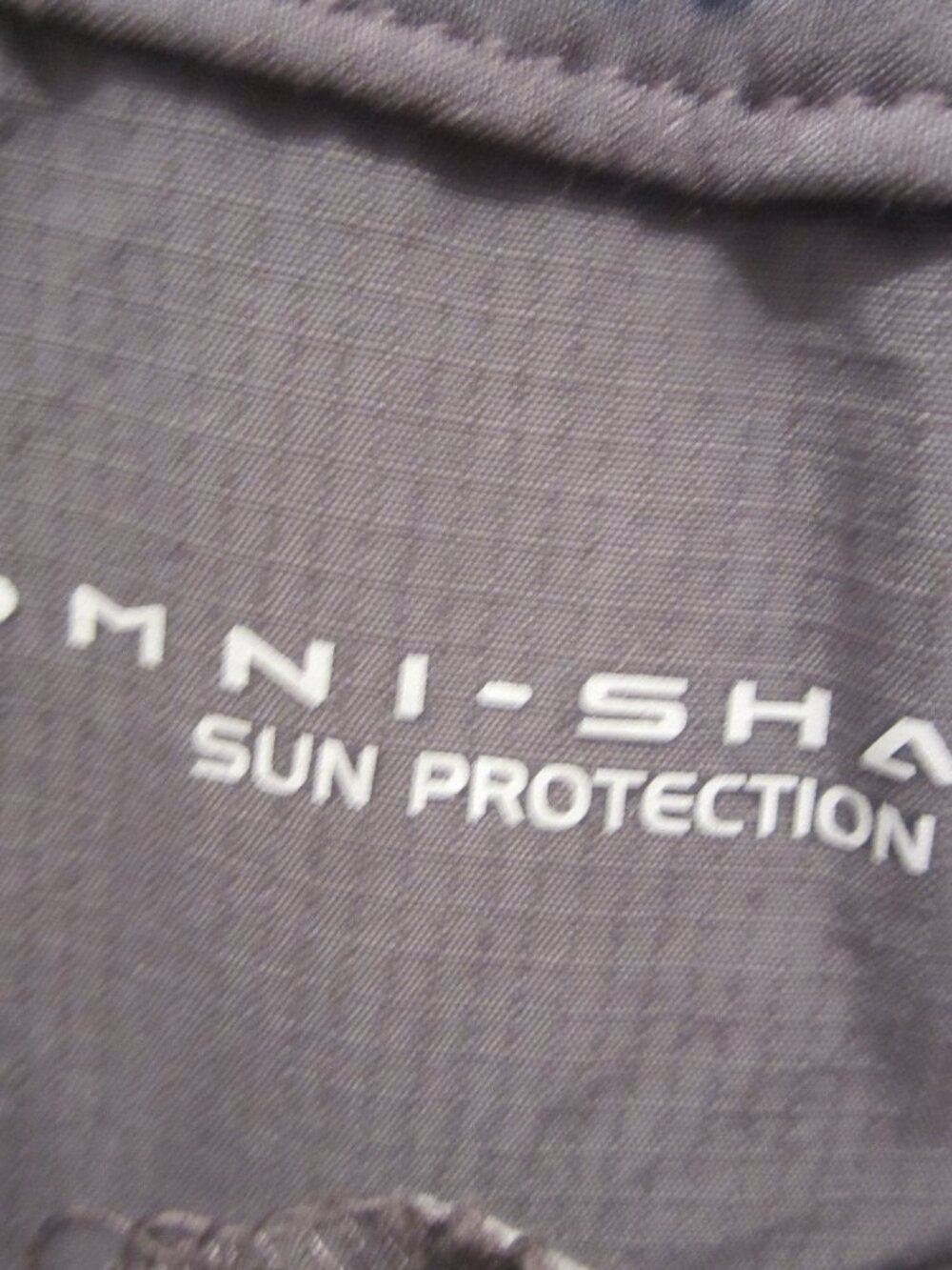 Convertible Pants - Picture 5 of 6